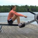 Technique Videos - rowing machine 이미지