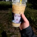 메가엠지씨커피 김해가야대역점 | 메가커피 신 메뉴 저당꿀배 저칼로리 내돈내산 추천