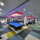 뉴턴 당구클럽 이미지