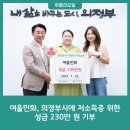 여울민화