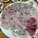 거창회센타 | 마산 내서 가성비좋은 횟집 거창횟집