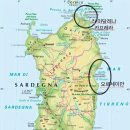 2373 | 🇮🇹사르데냐 신혼여행 | 북부 보트투어 후기 (Cala Coticcio 가는 투어 추천)