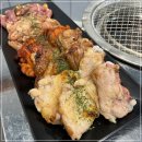 청춘숯불닭갈비 이미지