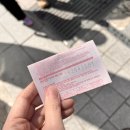 [ 부산 중구 ] BIFF 비프거리 - 내돈내산 남포동역 부산여행 간식 후기 승기씨앗호떡 닭꼬치 아이스크림