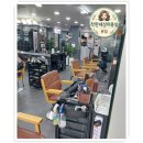 착한세상미용실 본점 | 구디역미용실 구로디지털역미용실 착한세상미용실 손질 쉬운 남자머리 완성