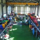 삼칠농기계임대사업장 이미지