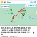 2023.8.27.북한산이야기 이미지