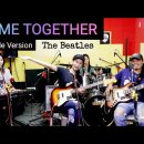 come together/비틀스(char's version) 이미지