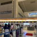 LAX - ICN 대한항공 프레스티지 후기