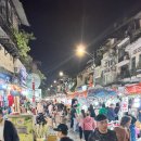 광리1 | 베트남 하노이 시장&amp;야시장 추천 [하노이주말야시장,동쑤언시장,풍광시장,하동시장,나싼시장 등]