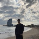 노을칸타타 | 신종인의 31박32일 유럽 배낭 여행 - 3 (바르셀로나)