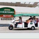 COURTYARD BY MARRIOTT BANGKOK - 4,200 밧 이미지