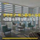 에스클래스성형외과의원 | 부산진구 에스클래스성형외과 위치 및 서비스 안내