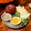 철길부산집 용인보라점 | 용인 동백 술집 , 분위기 끝판왕 철길부산집 용인 동백점 방문 후기✨