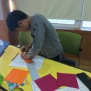 칠곡초등학교 | [온드림스쿨 미술교실]17.10. 31 경남의령 칠곡초 24차시 '할로윈데이 소품 디자인'