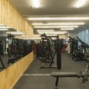 홍 휘트니스 이미지