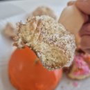 11500-15-12-09 | [제주 여행 15] 랜디스 도넛 제주 애월점 방문 후기(내돈내산)