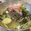 발아메밀막국수 이미지