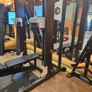 리조트휘트니스 헬스&PT 롯데백화점 일산점 이미지