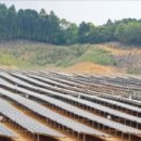 한경 태양광발전소 이미지