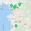 영동반디펜션 이미지