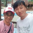 로글리통나무마을