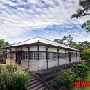 영광 원불교 영산대각전 이미지