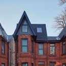 The third floor 이미지