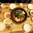 누리마을 감자탕 이미지