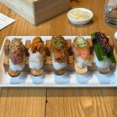 나미테이블 | 뉴욕 웨스트 빌리지 맛집 나미 노리, 핸드롤 맛집 평일 점심 예약 방문 후기