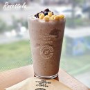컴포즈커피보령동대 | 컴포즈커피 메뉴판 가격 팥절미 밀크쉐이크 컵빙수 칼로리 821