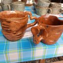 가족과 함께하는 도자기체험 이미지