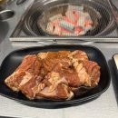 통통숯불갈비 - 김포시 김포한강9로76번길 21 | 대구 태전동 맛집 [동백숯불돼지갈비] 후기