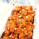 치킨이랑닭강정 이미지