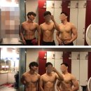 도넛 PT 스튜디오 이미지