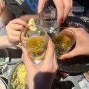한국맥도날드(유) 영천DT점 | 옥수수