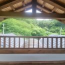 홍송숯불구이 | 군위 독채 펜션 아이랑 같이 가기 좋았던