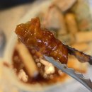 깻떡 | 🍢서면 떡볶이 맛집 찾는다면? 방송도 인정한 신촌깻잎떡볶이 서면본점 다녀왔어요!