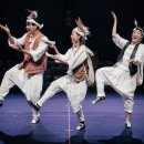 쿵짝 두 번째 이야기 - 얼쑤 이미지