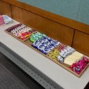 흥미진진 나를 아는 MBTI특강 | [Sunny Scholar] 3박4일 OT Workshop 후기 | 전체 일정 스케치, 세계관 워크숍 기타 등등