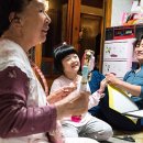 두원카센타 | 영화《오! 문희》후기 및 결말(정세교, 2020) - 자식이 뭔지