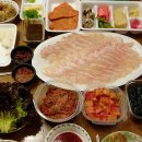 씨유 계산하나점 이미지