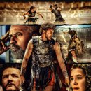 Gladiator 2 | [영화] 글래디에이터 2 (GladiatorⅡ) 후기 : 극장에서 볼 만한 추천 영화 ft. 쿠키 정보