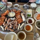 산촌식당 이미지