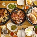 족발야시장남양주 - 남양주시 해밀예당1로 50-31 | 족발야시장남양주