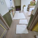 맑은샘어린이집 | 📌 평택 안중 맑은샘 어린이집 유희실 안전매트 시공 후기