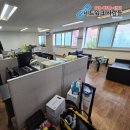 안양 사무실랜공사 후기(10회선 및 전기 공사 작업)