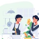 탄소발자국과 지구의 미래 이미지