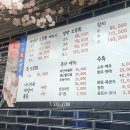 편안한횟집 - 횡성군 한우로 1423 | 편안한횟집