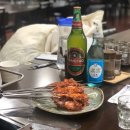 양꼬치마을 - 진주시 도동천로 154 | 양꼬치마을